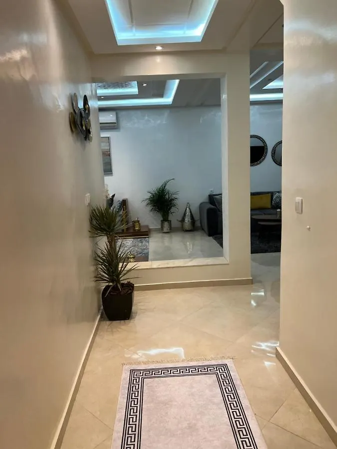 Haus In Marrakech Villa Marrakesh