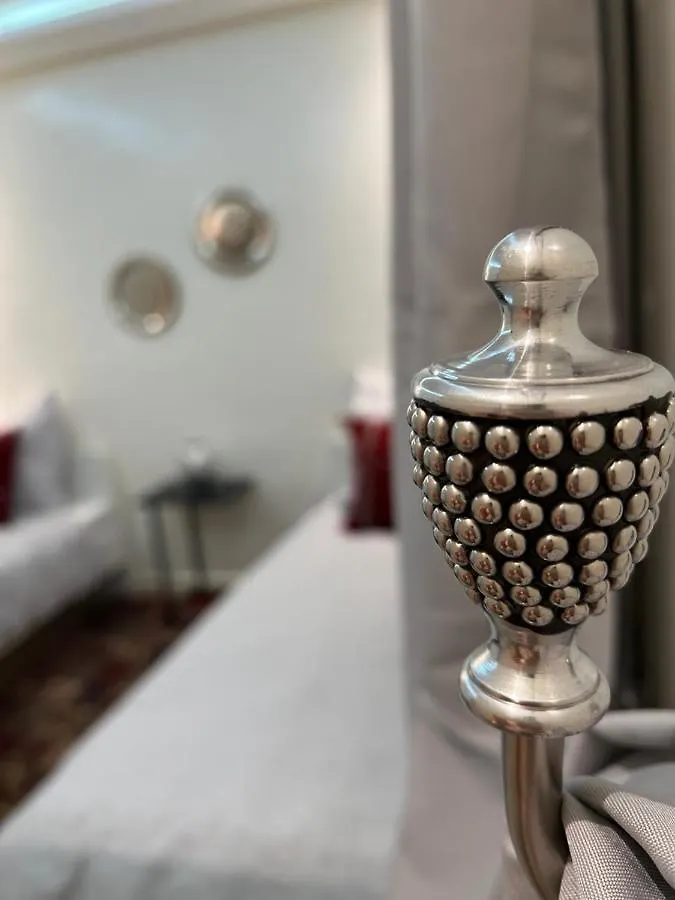 Haus In Marrakech Villa Marrakesh 0*,