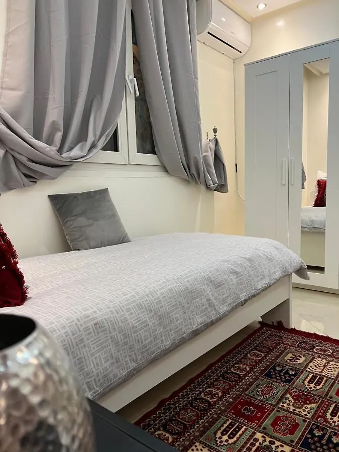 Haus In Marrakech Villa Marrakesh